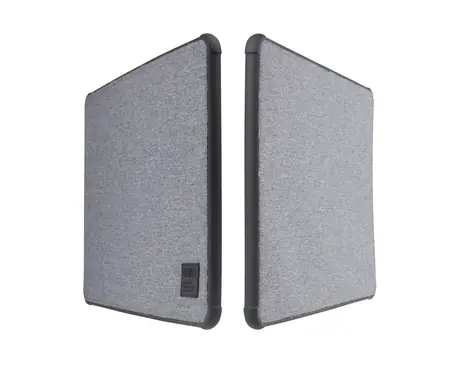 Uniq Dfender pouzdro pro notebook až 16" šedá