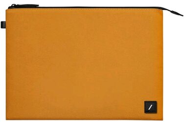 Native Union Stow Lite Sleeve pouzdro pro Apple Macbook 14" žlutá