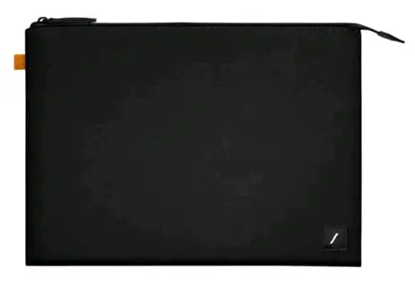 Native Union Stow Lite Sleeve pouzdro pro Apple Macbook 14" černá