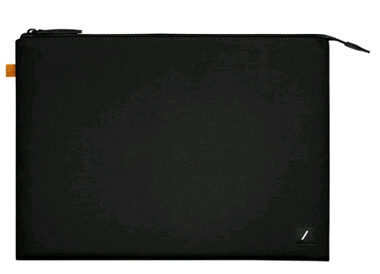 Native Union Stow Lite Sleeve pouzdro pro Apple Macbook 16" černá