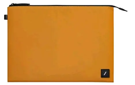 Native Union Stow Lite Sleeve pouzdro pro Apple Macbook 13" žlutá