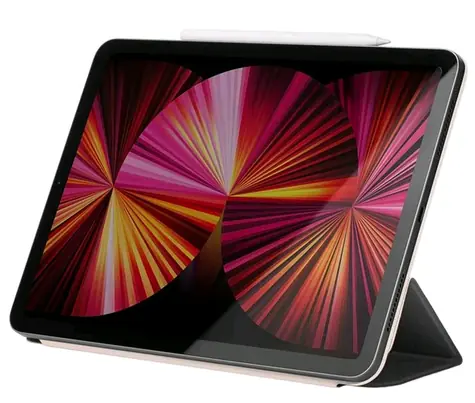 Native Union Folio ochranný kryt pro Apple iPad Pro 12.9" černá