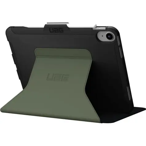 UAG Scout Folio Cover ochranné pouzdro pro Apple iPad 10.9" zelená