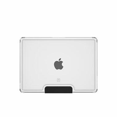 UAG U Lucent ochranné pouzdro pro Apple MacBook Air 13" M2 2022 ice/black