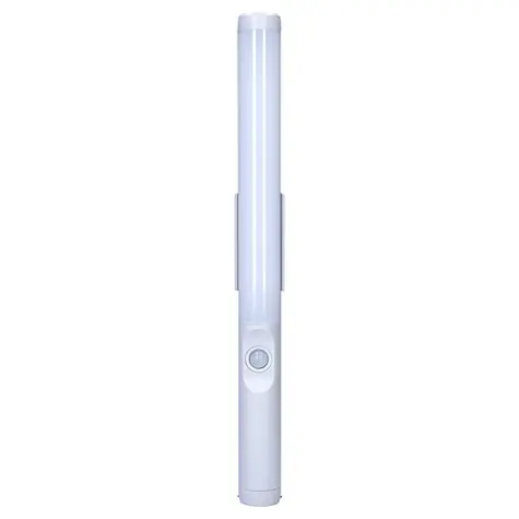 Solight WL912 LED nábytkové osvětlení / 2.5W / 200lm / nabíjecí / PIR sensor / 31cm