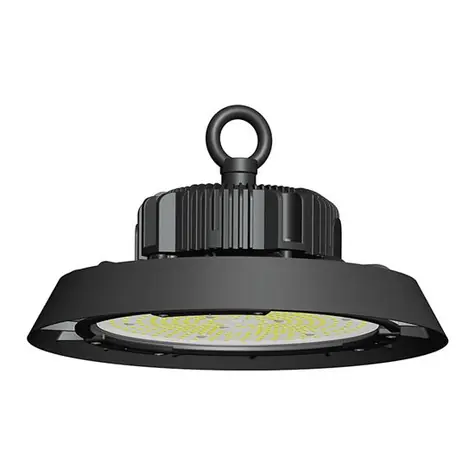 Solight WPH-200W-006 high bay / 200W / 28000lm / 120° / Meanwell / 5000K / UGR