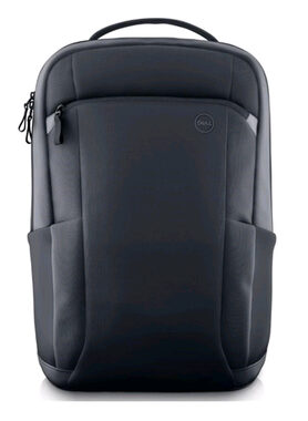 DELL Ecoloop Pro Slim Backpack 15 černá / Batoh pro notebooky 15.6" 