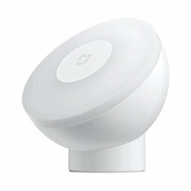 Xiaomi Mi Motion-activated night light 2 / LED světlo / 0.35W / až 25 lm / 2800 K 