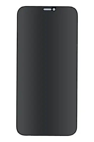 Forever Privacy Tvrzené sklo pro Apple iPhone 12 & 12 Pro 6.1"
