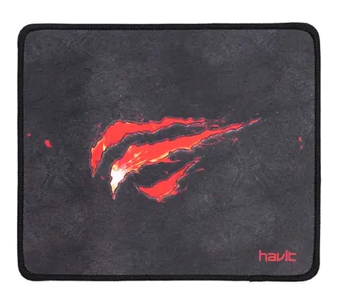 Havit GAMENOTE MP837 / Herní podložka pod myš / 250 x 250 x 3 mm