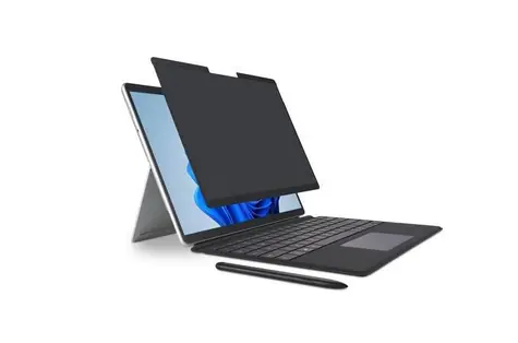 Kensington Magnetický privátní filtr pro Surface Pro 9 & 8 / magnetický