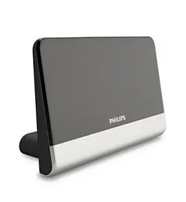 Philips SDV6222/12 / Digitální anténa / 3G/4G filtr / UHF/VHF/VKV