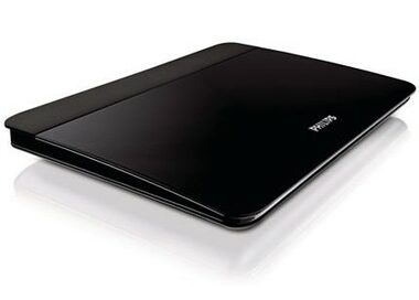 Philips SDV6226/12 / Digitální anténa / 3G/4G filtr / UHF/VHF