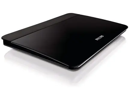 Philips SDV6226/12 / Digitální anténa / 3G/4G filtr / UHF/VHF