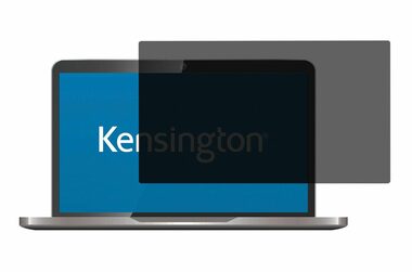 Kensington Odnímatelný filt s privátním filtrem pro notebooky 13.3" 16:9