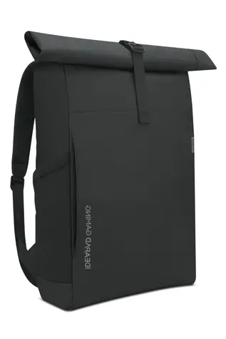 Lenovo IdeaPad Gaming Modern Backpack černá / Batoh pro notebooky do 16"