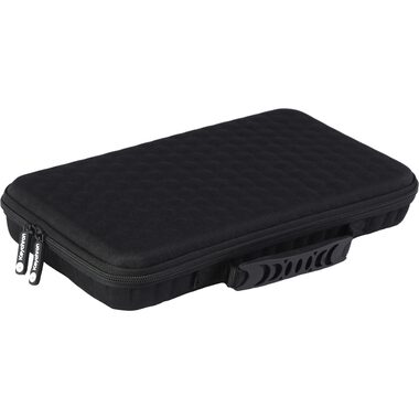Keychron Carrying Case Q7 černá / Cestovní pouzdro pro Keychron Q7 / hliníkový rám / doprodej