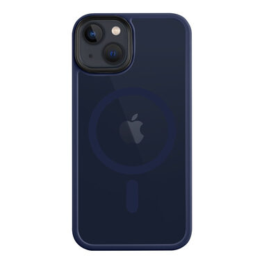 Tactical MagForce Hyperstealth Kryt pro Apple iPhone 13 Deep Blue