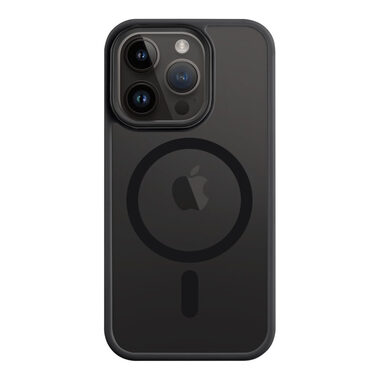 Tactical MagForce Hyperstealth Kryt pro Apple iPhone 14 Pro Asphalt