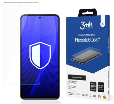 3mk FlexibleGlass Hybridní sklo pro Asus Zenfone 9