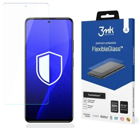 3mk FlexibleGlass Hybridní sklo pro Samsung Galaxy S23+ (SM-S916)