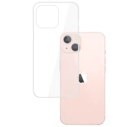 3mk All-safe Skinny Case ochranný kryt pro Apple iPhone 14