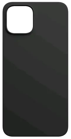 3mk Hardy Silicone MagCase ochranný kryt pro Apple iPhone 14 Plus Graphite