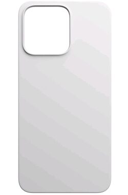 3mk Hardy Silicone MagCase ochranný kryt pro Apple iPhone 14 Pro White