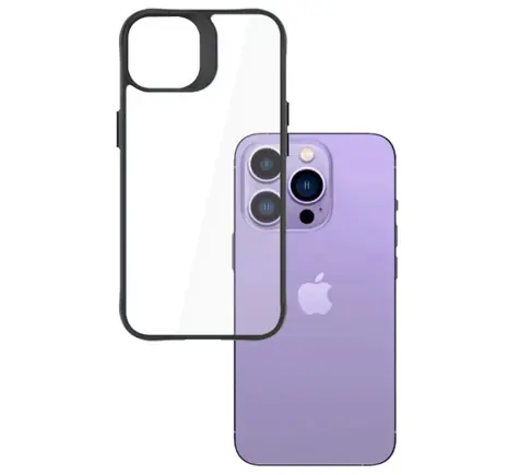 3mk Satin Armor Case+ ochranný kryt pro Apple iPhone 14 Pro Max