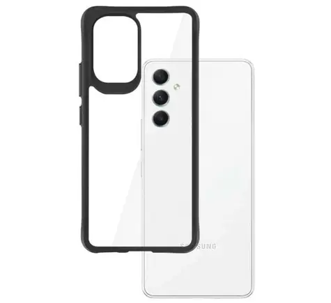 3mk Satin Armor Case+ ochranný kryt pro Samsung Galaxy A54 5G (SM-A546)