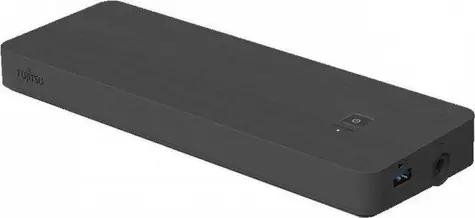Fujitsu Thunderbolt 4 Port replicator / dokovací stanice / Thunderbolt 4 / USB 3.2 Gen.2 A & C / HDMI / 170 W
