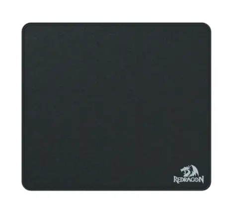 Redragon P031 Flick L černá / Podložka pod myš / 450 x 410 x 4 mm / doprodej
