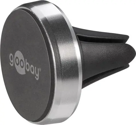 Goobay 38685 Magnetický držák na telefon / na ventilační mřížku