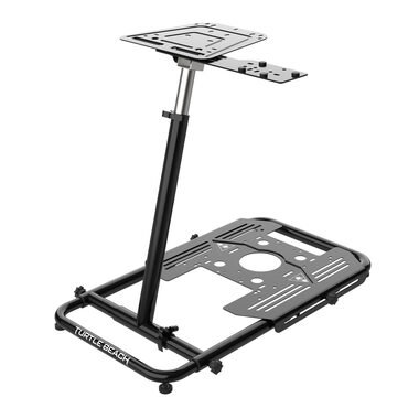 Turtle Beach VelocityOne Stand V1 černá / stojan na joystick a pedály