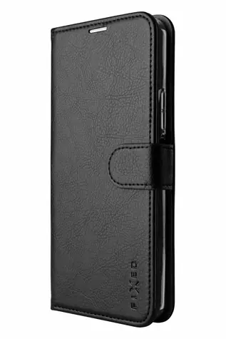 FIXED Opus Pouzdro typu kniha pro Samsung Galaxy A54 5G černá