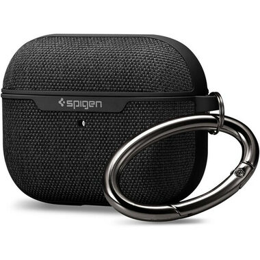 Spigen Urban Fit pouzdro pro Apple AirPods Pro černá