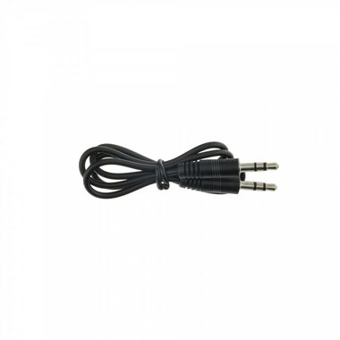 LAMAX jack 3.5mm (M) - jack 3.5mm (M) kabel 50 cm / doprodej