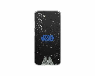 SAMSUNG Rámeček k ochrannému krytu Frame pro Samsung Galaxy S23 StarWars