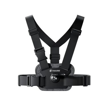 Insta360 Chest strap / Hrudní popruh pro akční kamery