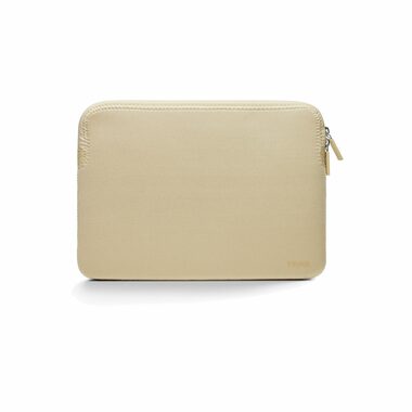Trunk Neoprene Sleeve pouzdro pro MacBook Pro 13"/MacBook Air 13" zlatá / neopren