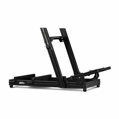 Next Level Racing GT ELITE Lite Wheel Plate Edition / Závodní kokpit