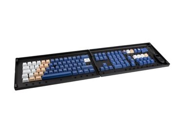 Traitors keycap set Ukiyo-e (ISO-DE) / Layout: (ISO-DE) / 108 kláves