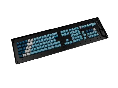 Traitors keycap set Yuki Onna (UK) / Layout: (UK) / 109 kláves