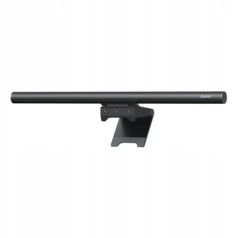 Baseus DGIW000101 i-Wok 2 / LED lampa na monitor / 5W / dotykové ovládání