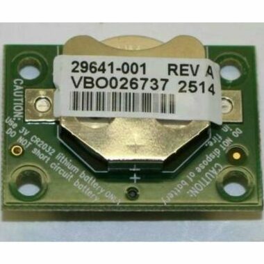 ZEBRA Hodiny reálného času pro ZT220 & ZT230