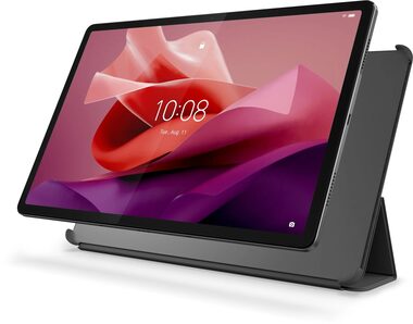 Lenovo Folio Case pro Tab P12 šedá 