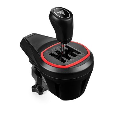 Thrustmaster Řadící páka TH8S Shifter pro PC & PS4 & PS5 & Xbox One & Xbox S/X