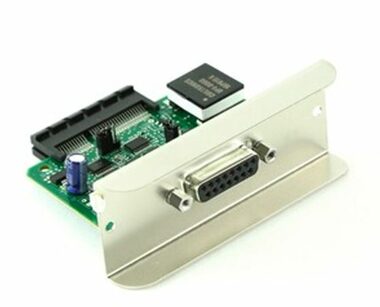 ZEBRA Karta rozhraní aplikátor pro ZT231