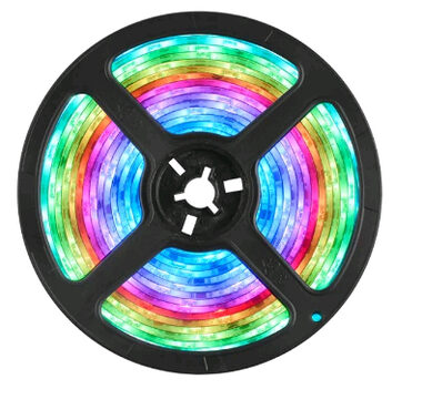 Sonoff L3-5M-P Pro LED pásek / 5 m / RGB / 160 lm / 450x LED