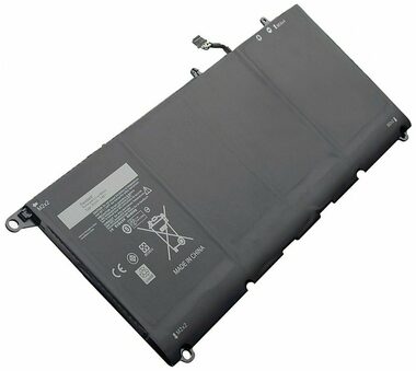TRX Baterie pro notebooky Dell 6930 mAh / XPS13 9343 / XPS13 9350